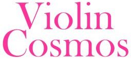 Violin Cosmos